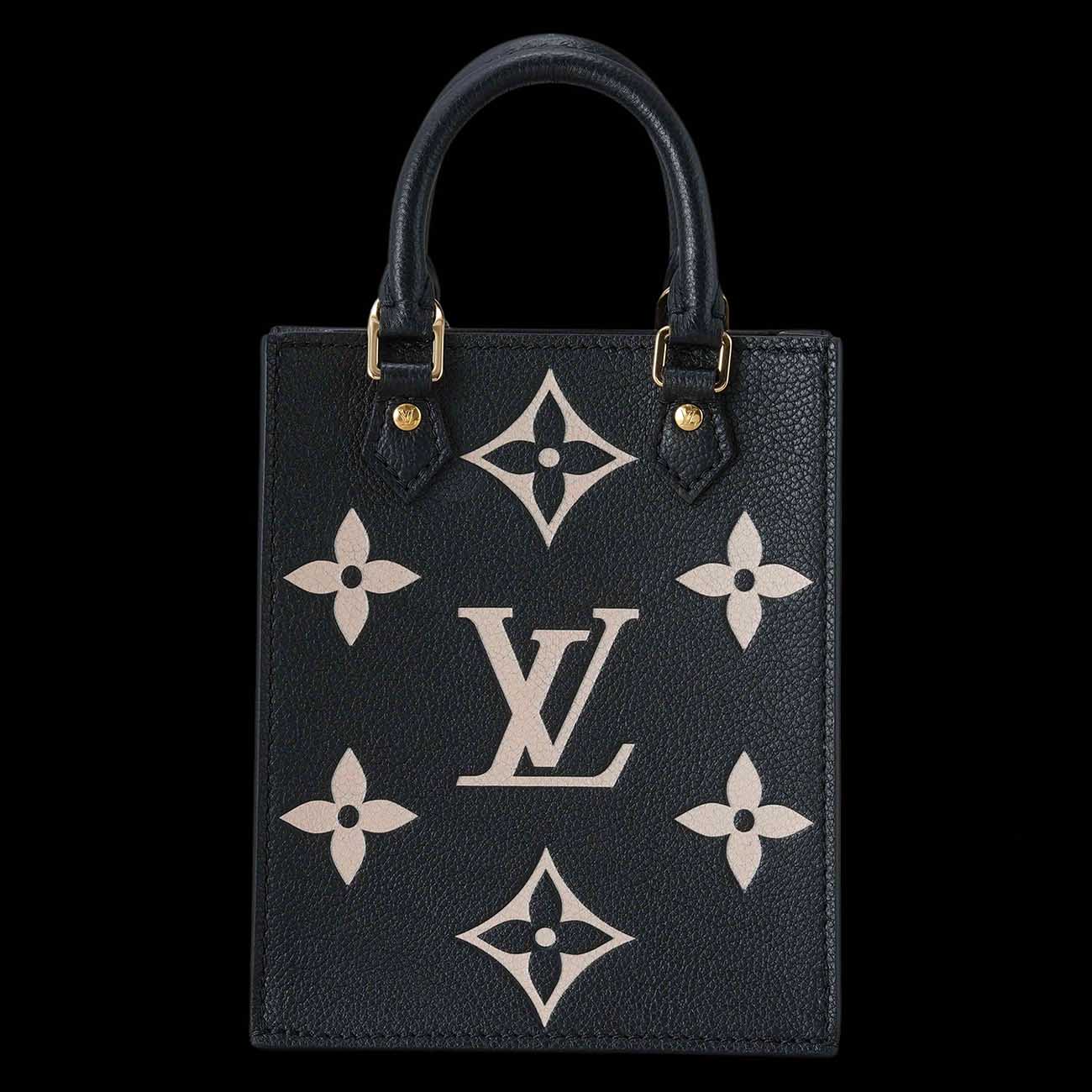 LOUIS VUITTON(USED)루이비통 M81416 쁘띠 삭 플라